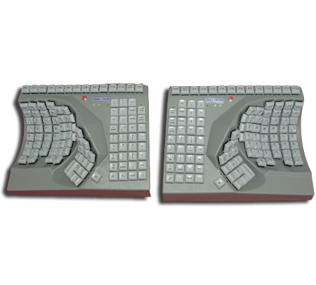 Clavier JPR3 MONOMANUEL MALTRON