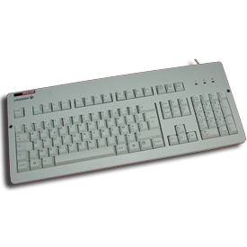 Clavier JPR5 LETTRES AGRANDIES ARTALICE