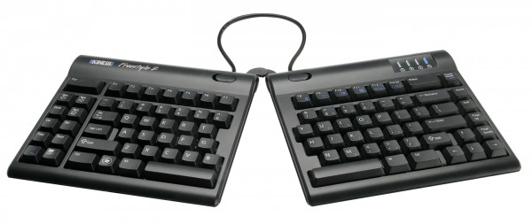 Clavier S1 Kinesis Freestyle 2 Solo