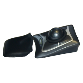 Souris JPRS5 Trackball avec repose main Kensington