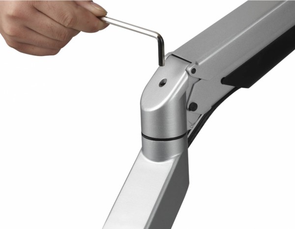 Sun-Flex INZONE Monitorarm III 06
